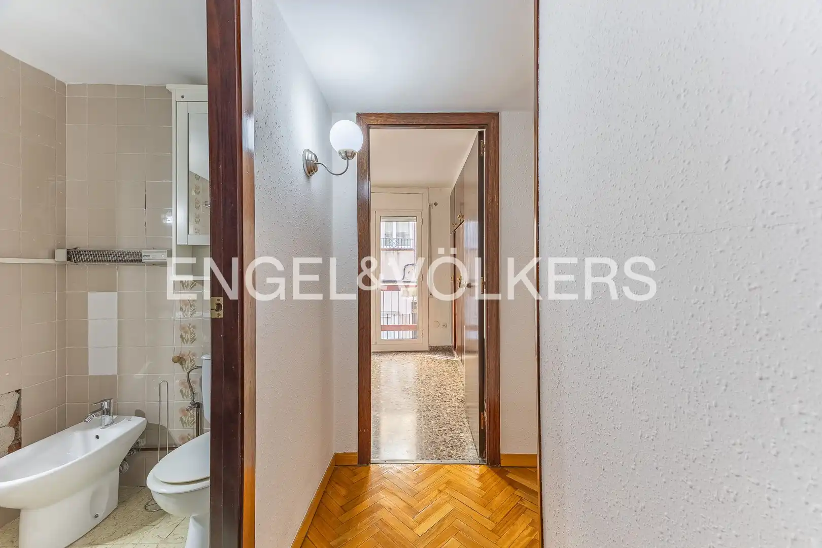 Piso en venta en Terrassa con Calefacción