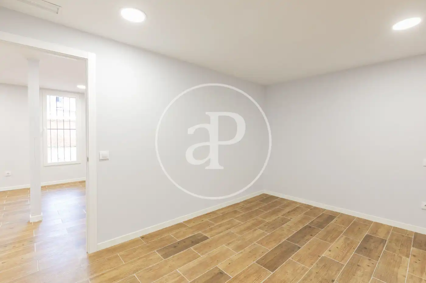 Loft en venda en Alcobendas amb Calefacció i Terrassa