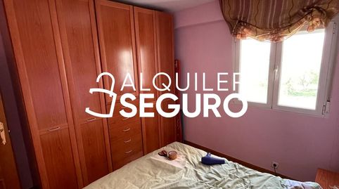 Foto 3 de Piso de alquiler en De las Aguilas , Las Águilas, Madrid Capital