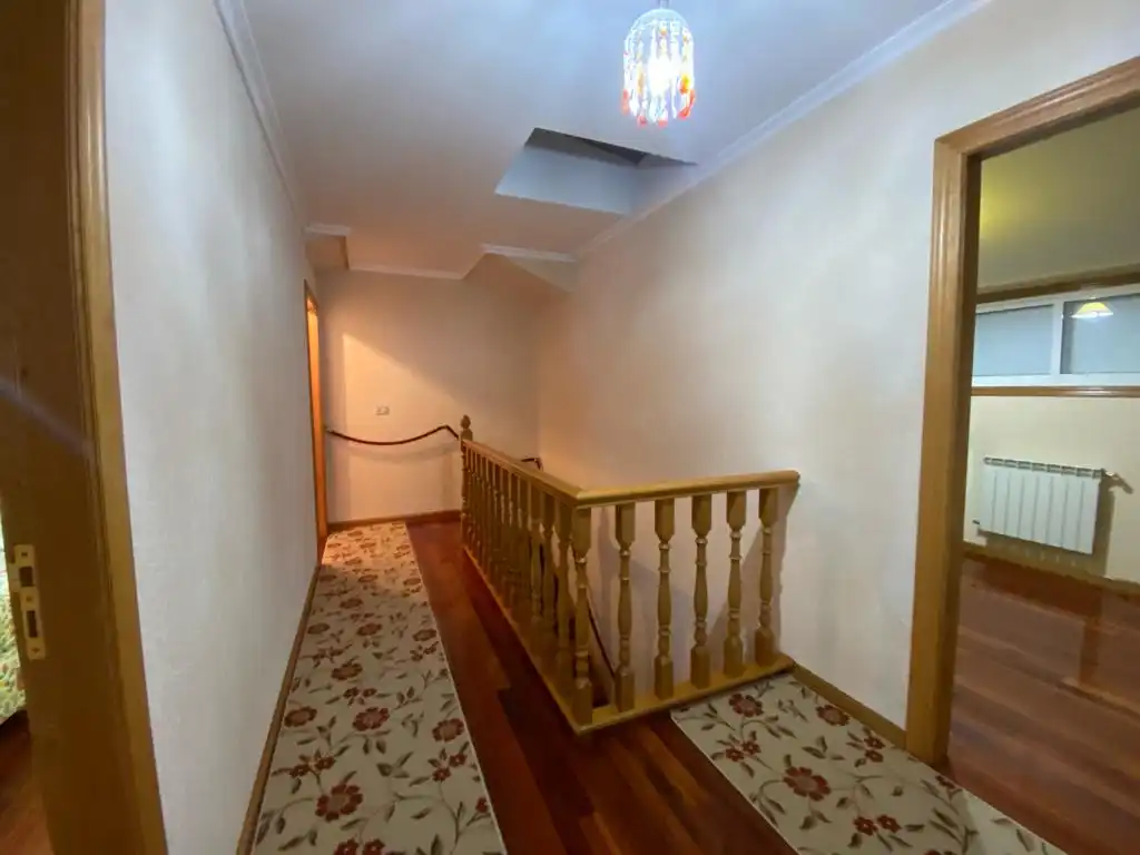 Casa o chalet en venta en O Irixo con Calefacción, Jardín privado y Parquet