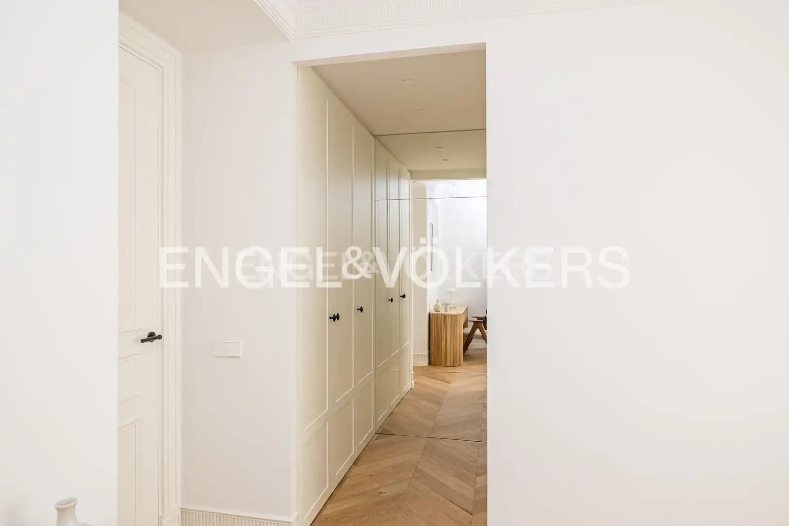 Piso en venta en Núñez de Balboa, Recoletos