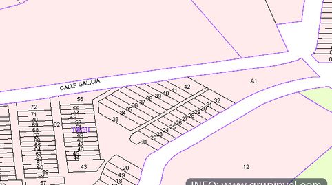 Foto 5 de Piso en venta en Calle Galicia, 22, Torviscas Centro y Alto, Adeje