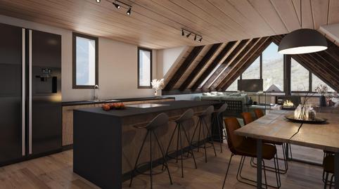 Foto 3 de Casa adosada en venta en Salardú, Naut Aran