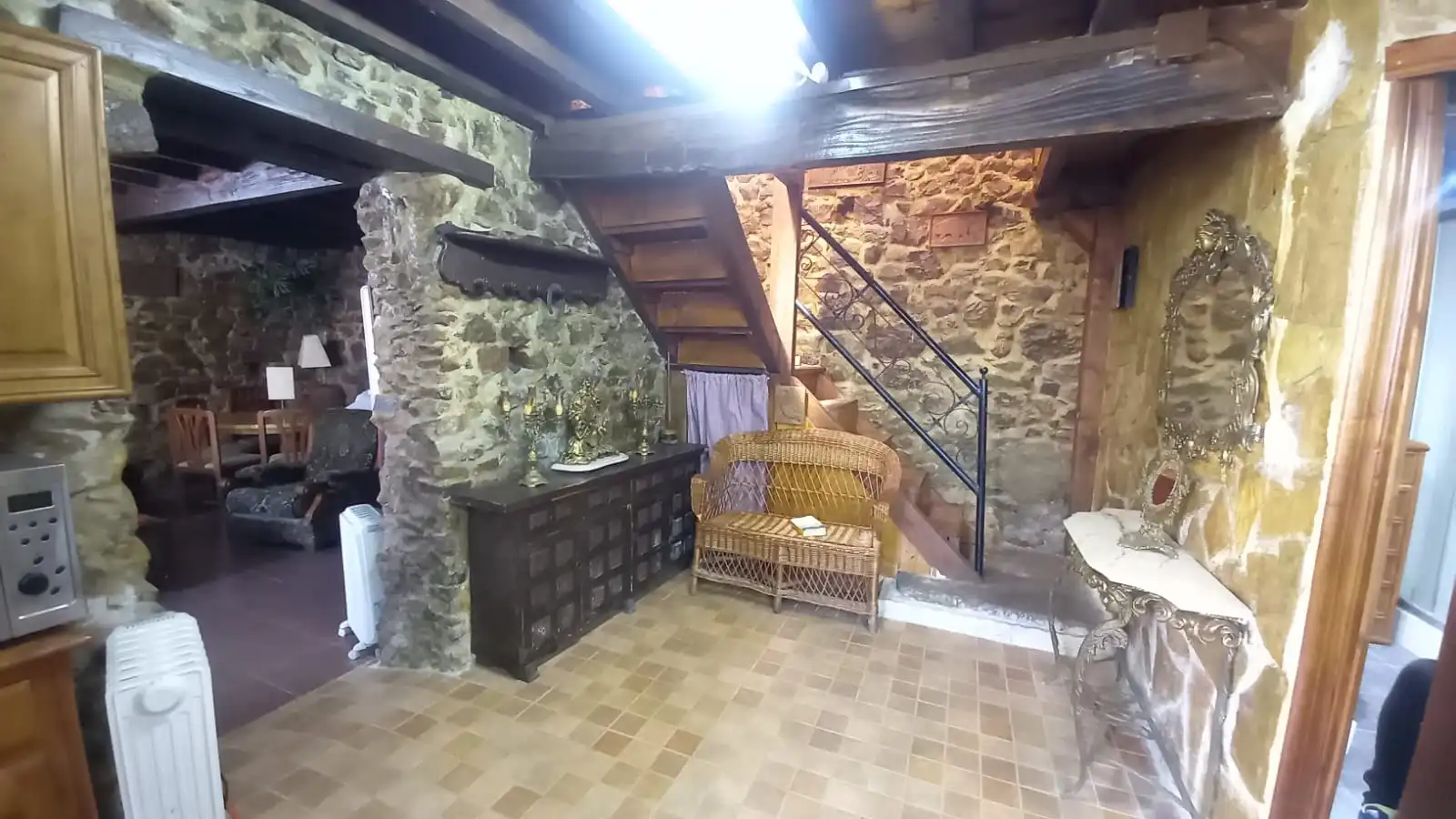 Casa o chalet en venta en Sariego con Jardín privado, Terraza y Trastero