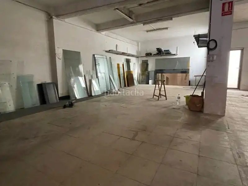 Gewerbefläche zur Miete in Vinyets - Molí Vell, imagen 2
