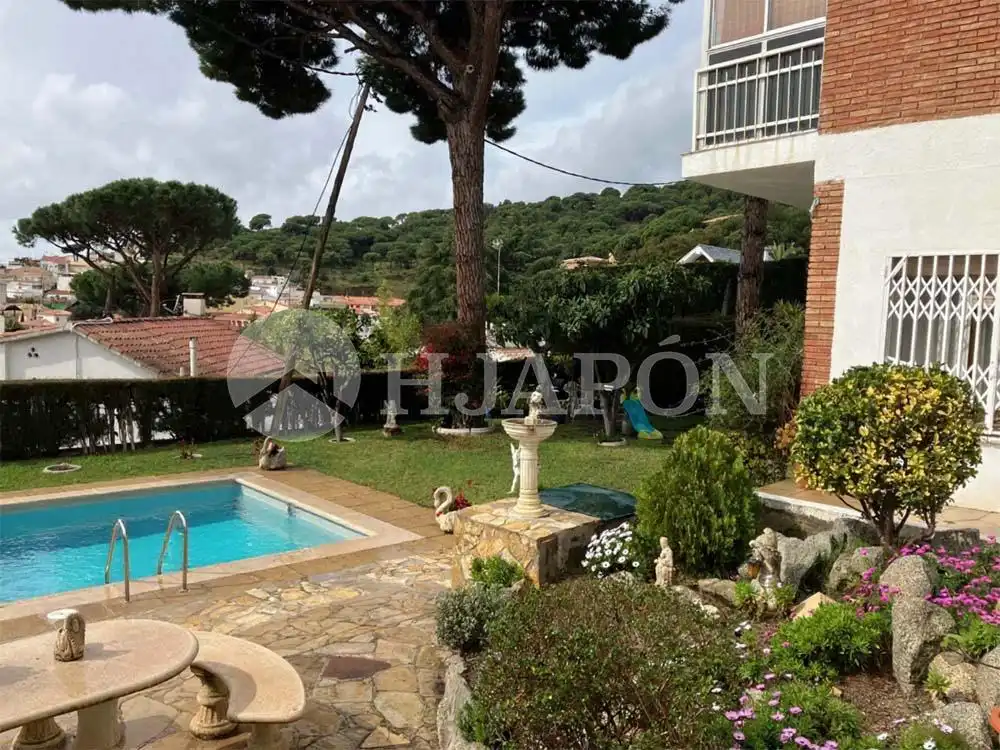 Casa con piscina en venta en Premià de Dalt, imagen 20