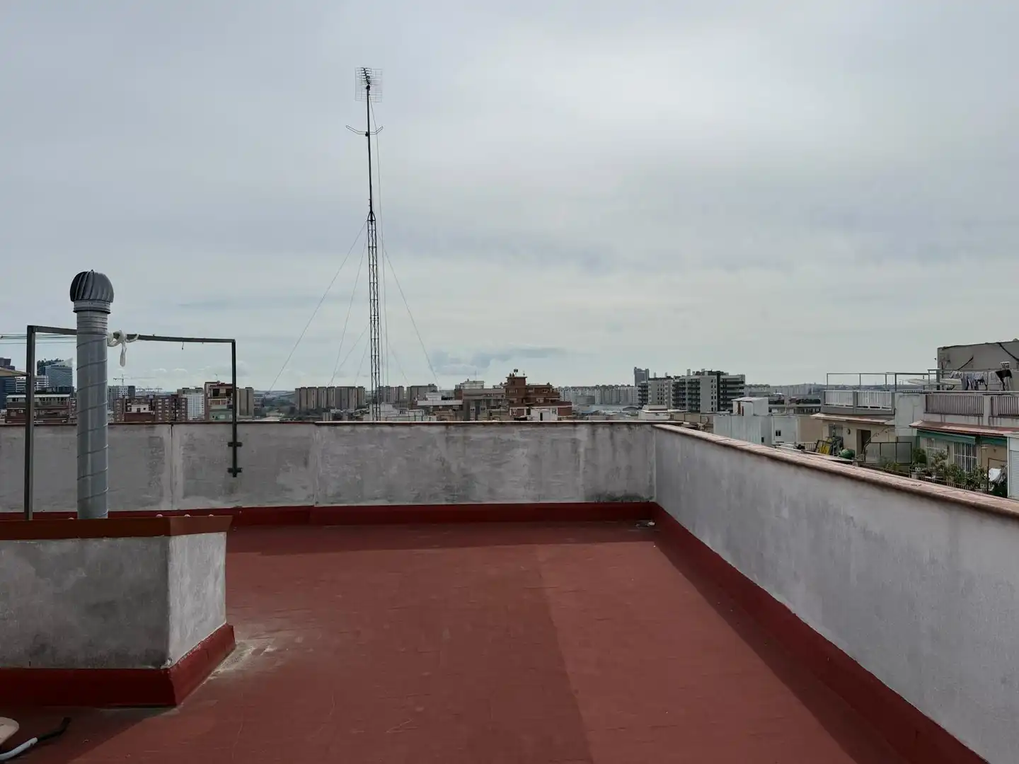 Piso con ascensor en venta en Avinguda Ponent, imagen 15