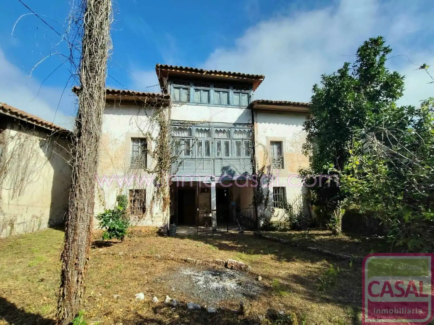 Casa en venda a Cangas de Onís