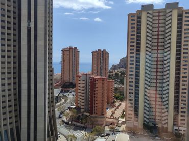 Wohnung mit Aufzug zum Verkauf in Calle Langreo