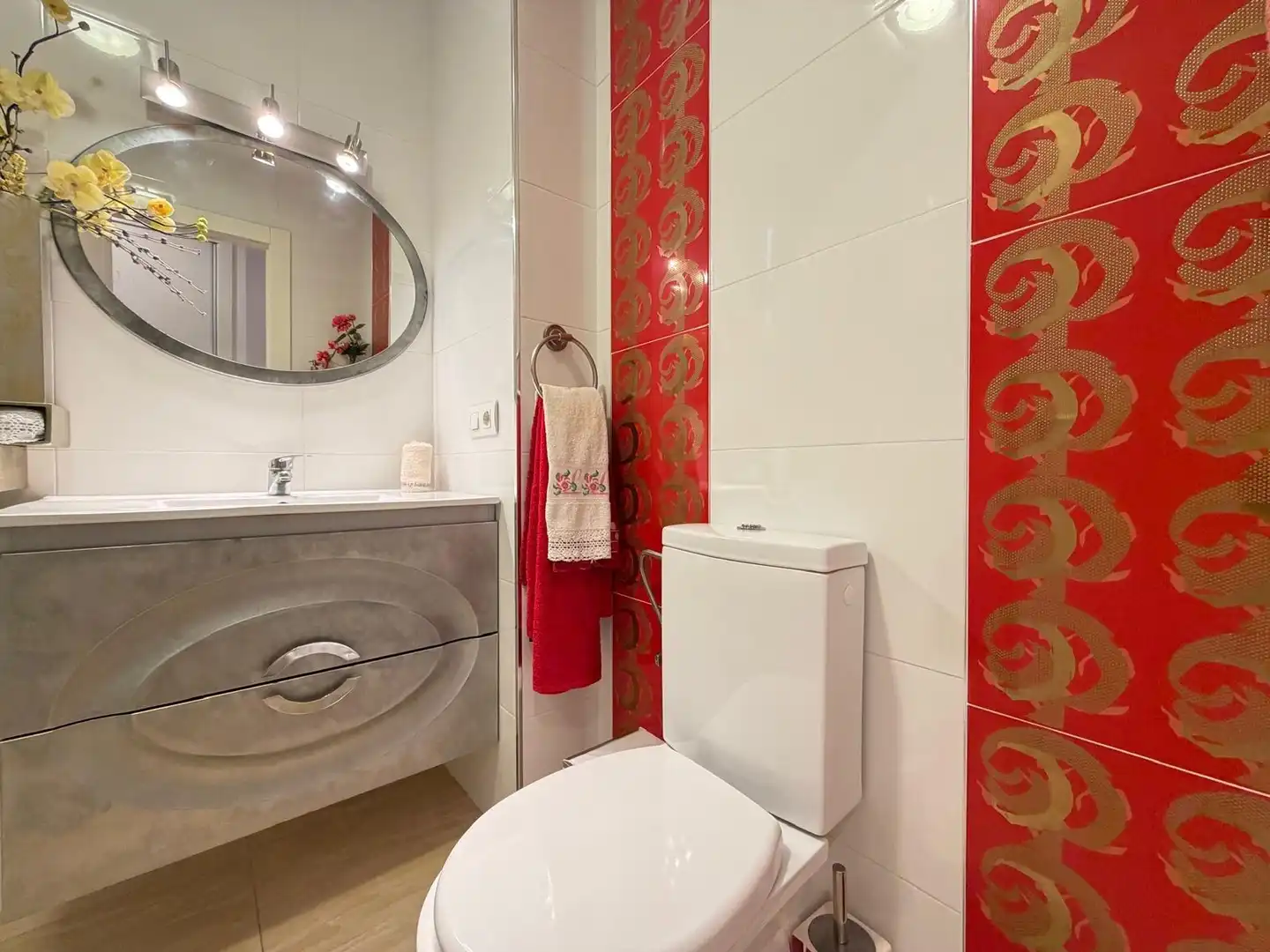 Apartament amb terrassa en venda a MORIONES, imagen 8