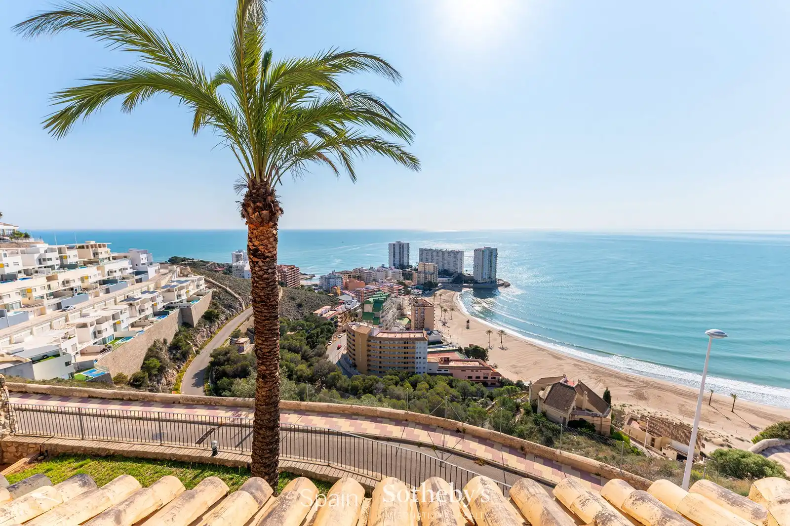 Maison avec piscine à vendre à Urbanización Faro Mediterráneo, imagen 42