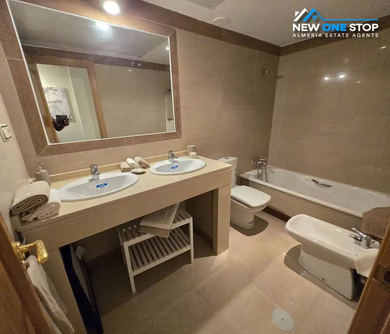 Apartament amb piscina en venda a Carboneras, imagen 17