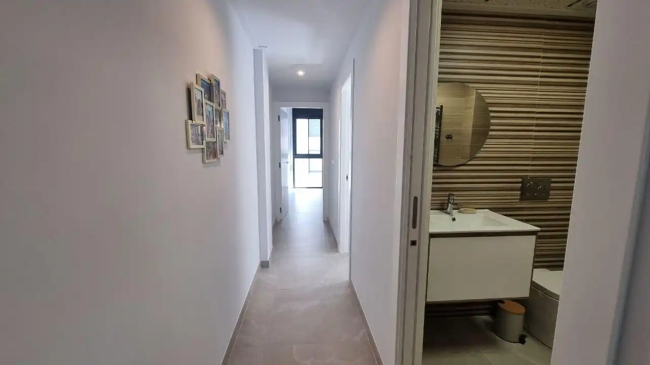Penthouse zum Verkauf in Playa del Cura, imagen 18
