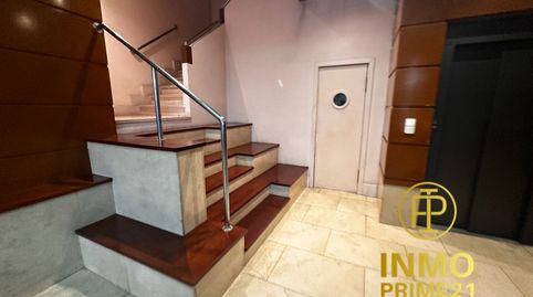 Foto 3 de Piso de alquiler en Av Reina Victoria, Vallehermoso, Madrid Capital