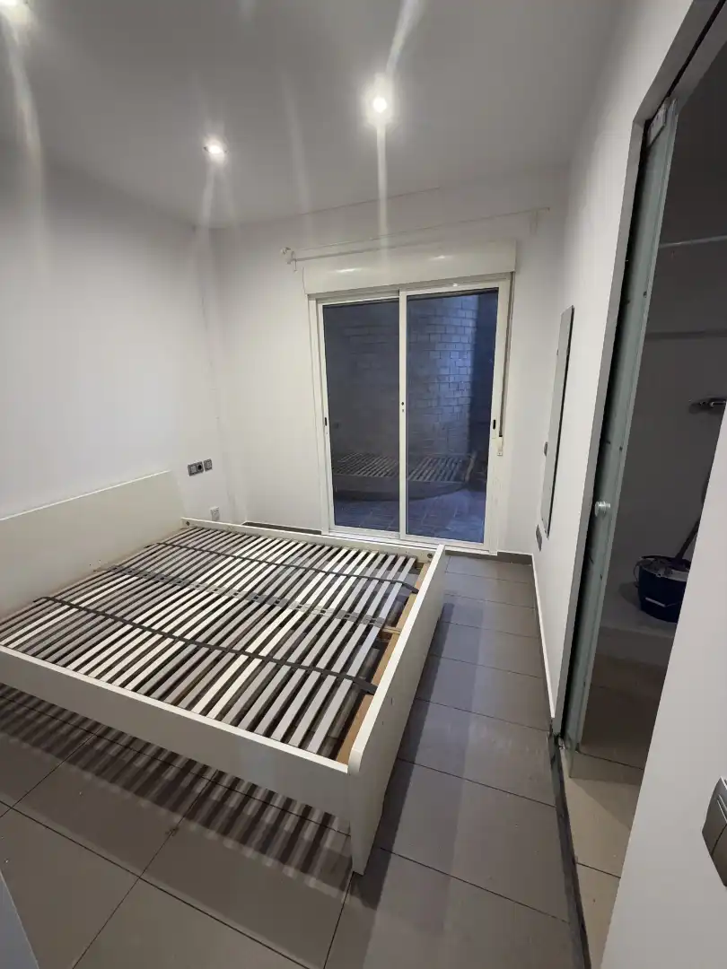 Piso en venta en Barcelona con Aire acondicionado, Calefacción y Terraza