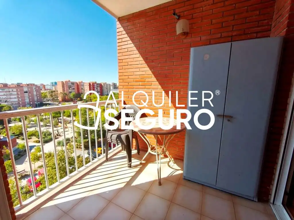 Flat with lift to rent in Valencia, imagen 4