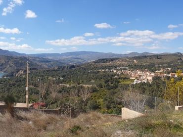 Terreno residencial en venta en CARRETERA BEZNAR 306