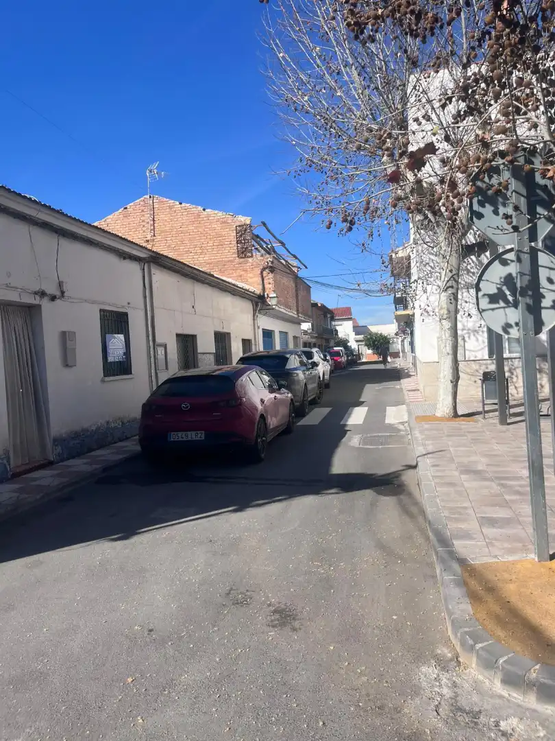 Residential land for sale in Belicena