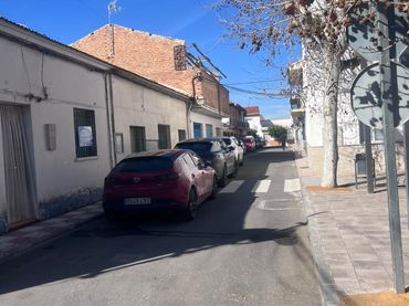 Residential land for sale in Belicena