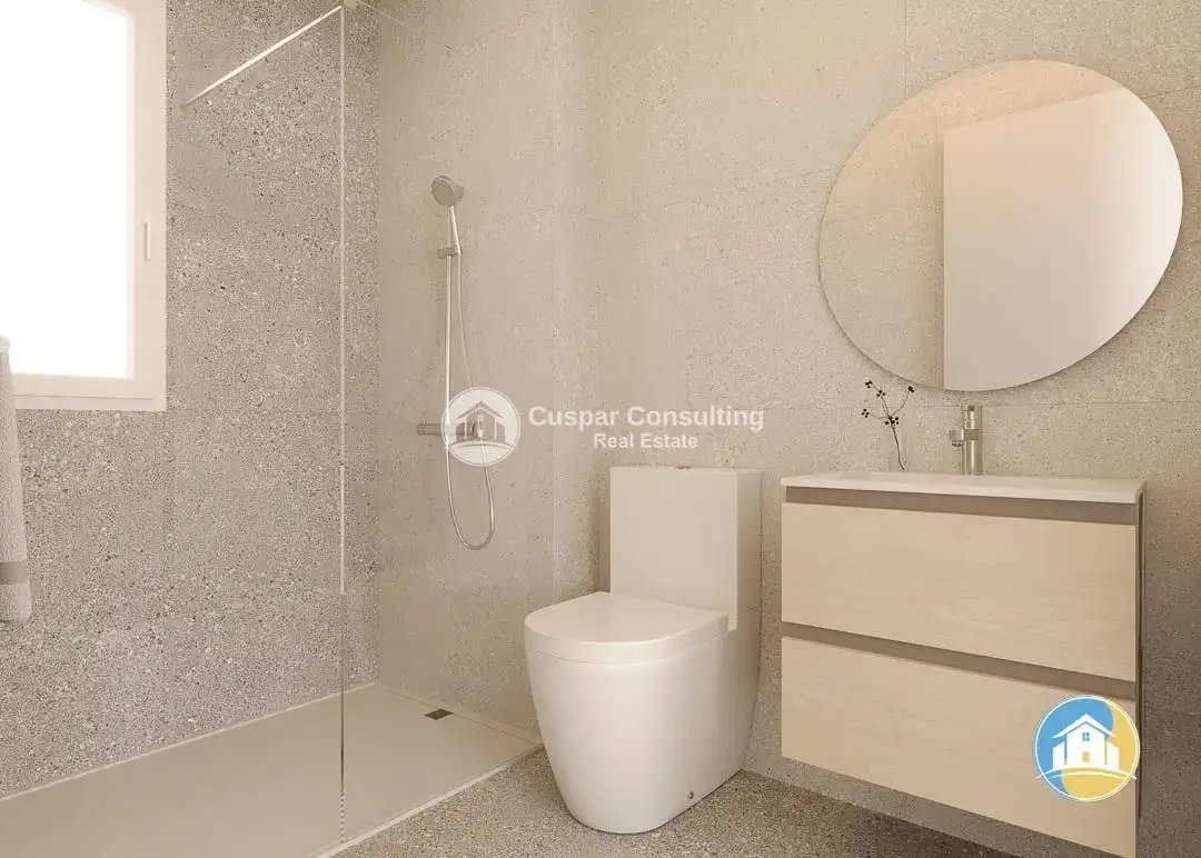 Villa avec terrasse à vendre à Roma, imagen 14