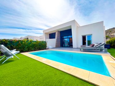 Casa en venda a Algorfa