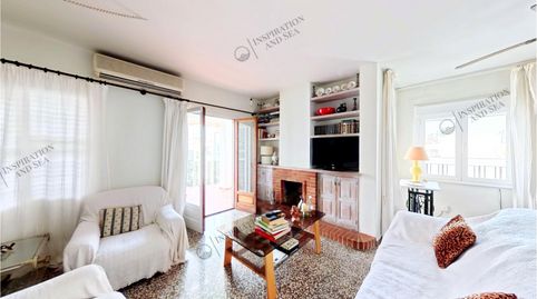 Foto 3 de Ático en venta en S'Eixample - Can Misses, Eivissa