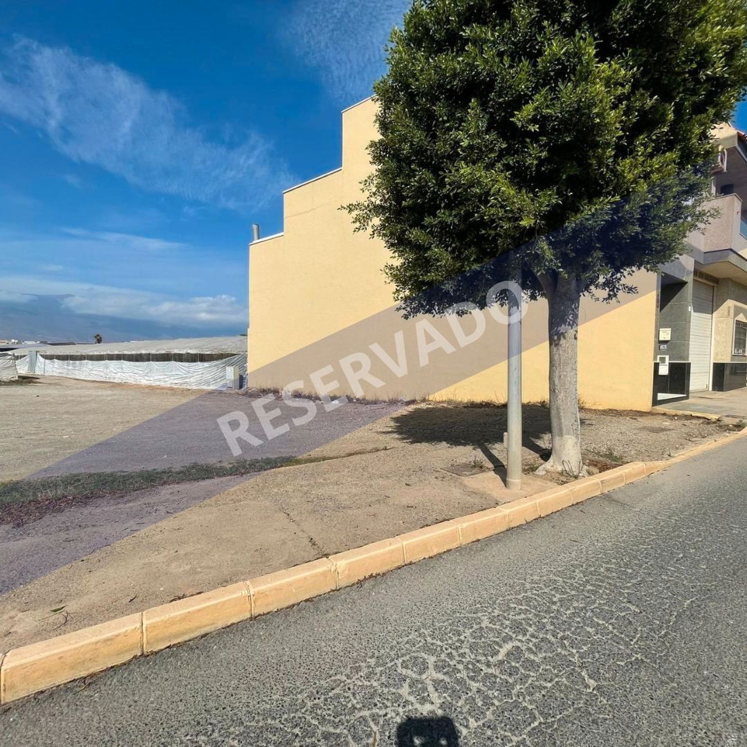 Residencial en venda en El Ejido