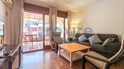 Foto 5 de Apartament de lloguer a Calle Castella, 30, S'Eixample - Can Misses, Eivissa