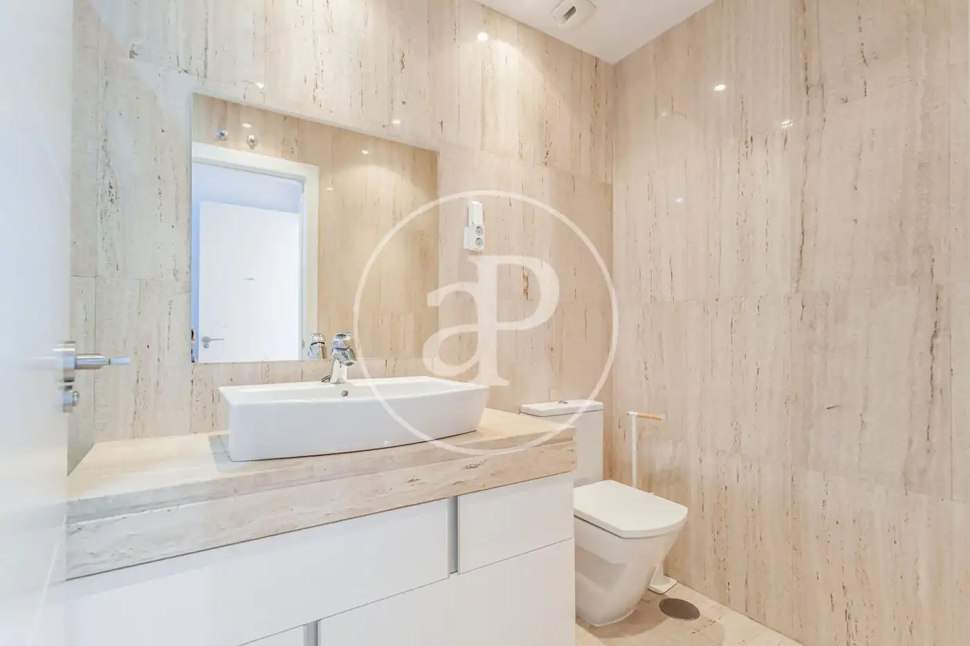 Flat with pool to rent in C. de Peñalara de Aravaca, imagen 22