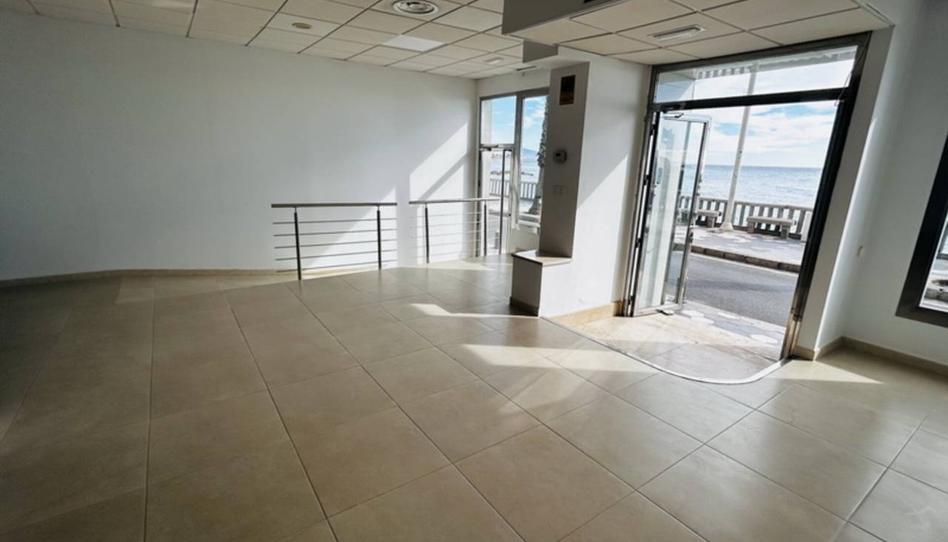 Photo 1 of Premises to rent in Caletilla, Almuñecar Centro, Granada