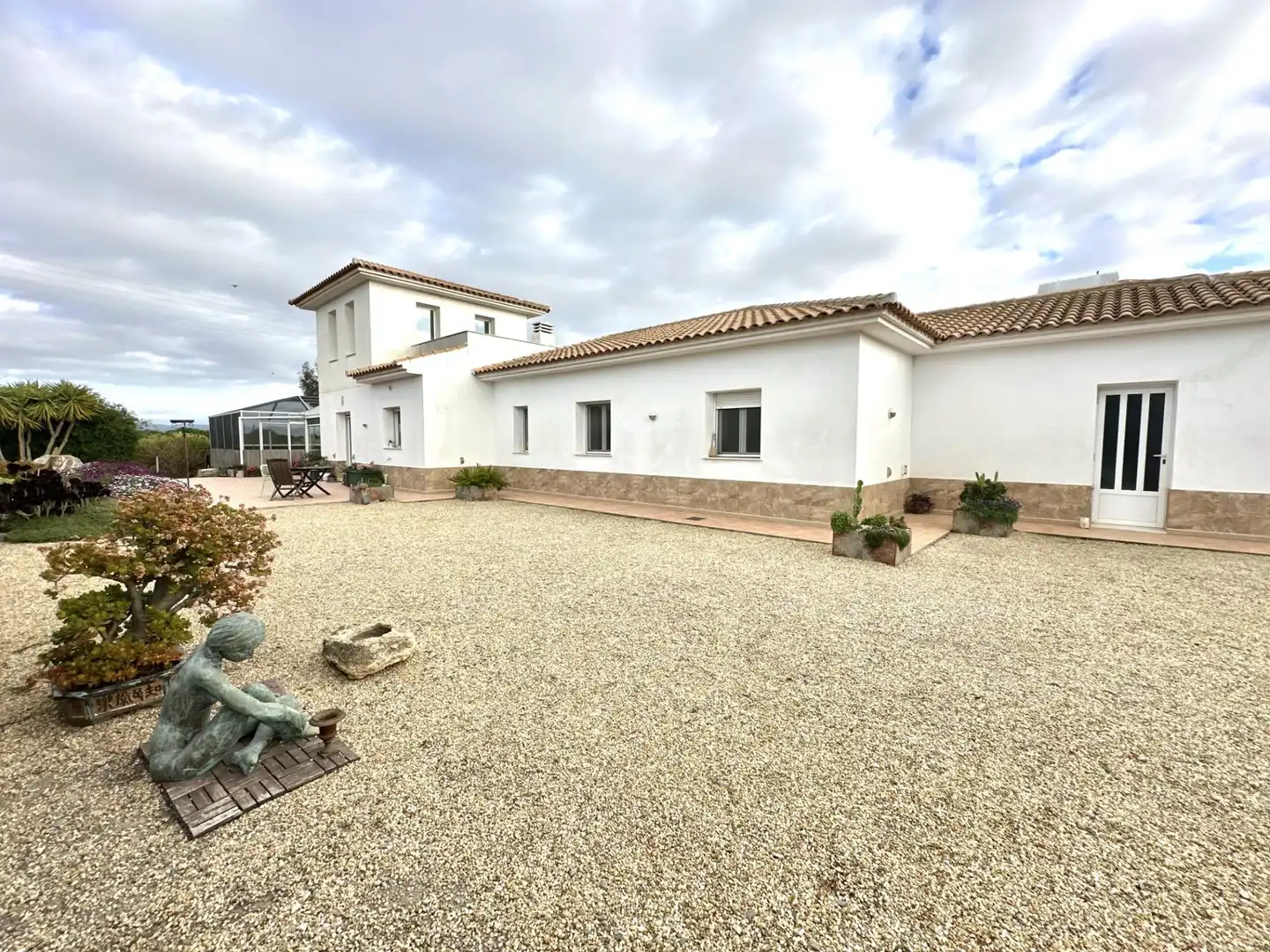 Haus mit Pool zum Verkauf in de la Ermita 60, imagen 7