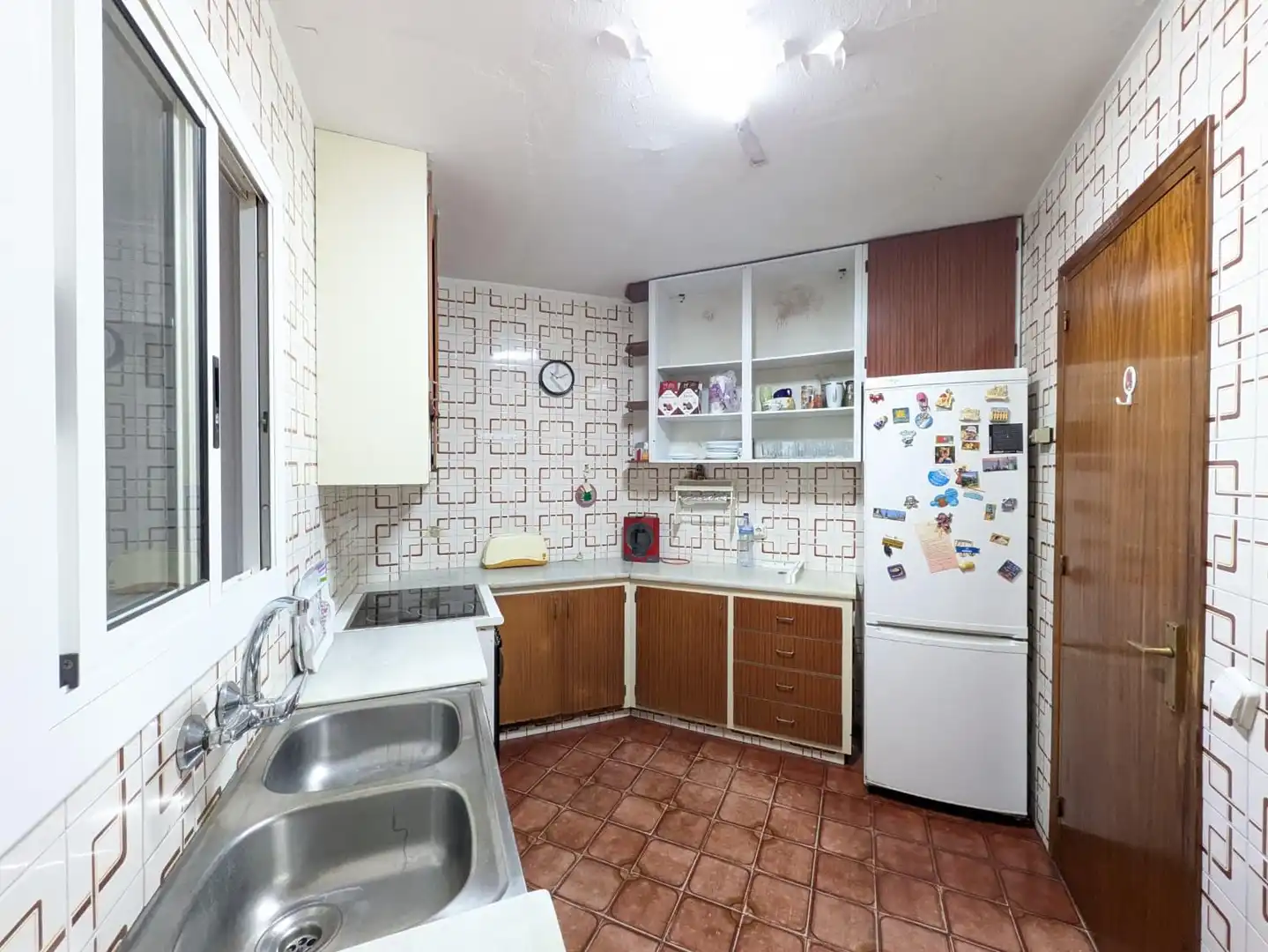 Apartament en venda a El Tancat - Mas d'en Gual