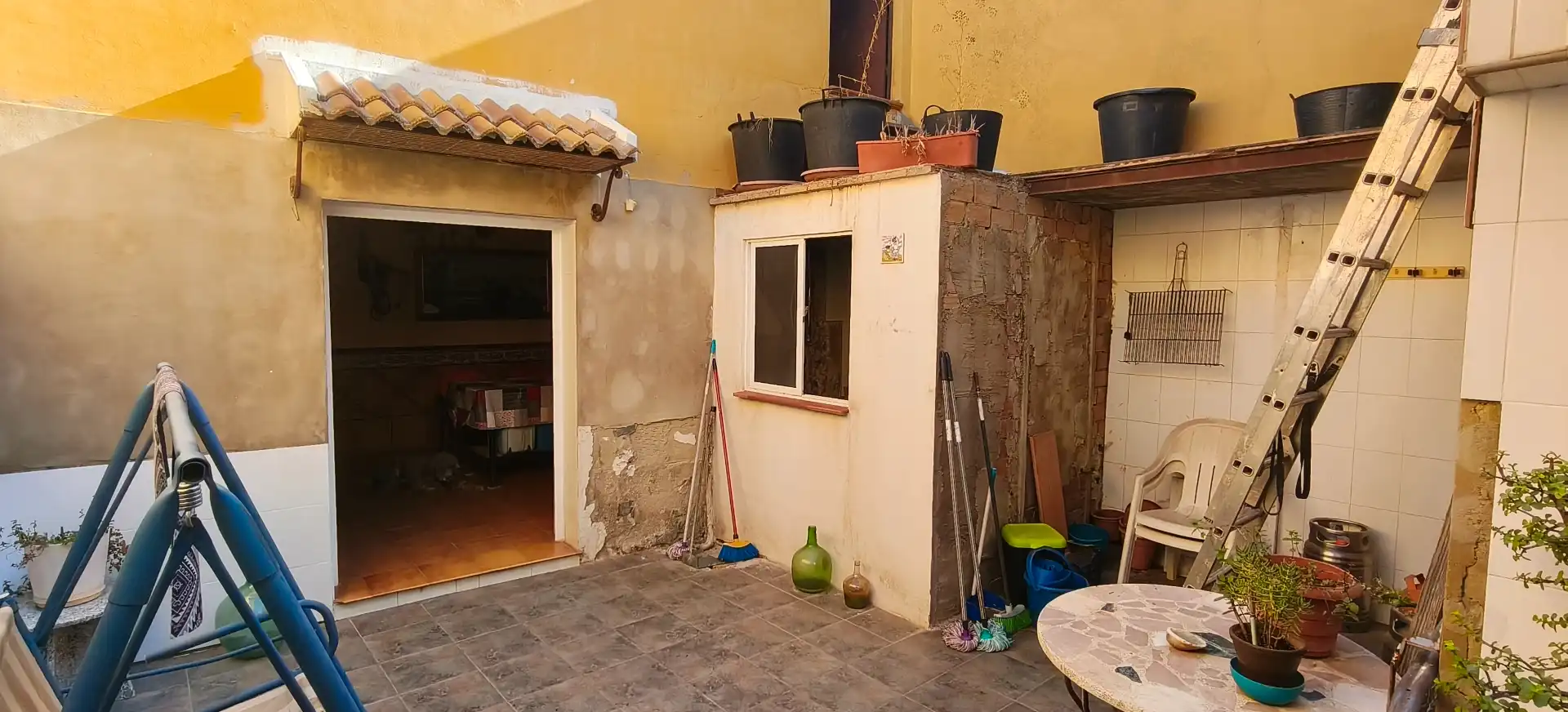 Casa o xalet en venda en Bollullos Par del Condado amb Traster i Balcó
