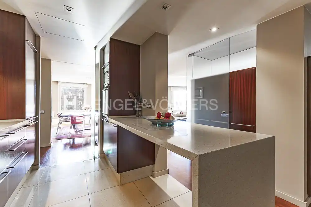 Wohnung mit Aufzug zum Verkauf in Passeig de Gracia, imagen 13