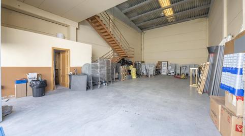 Foto 4 de Traster en venda a C. de las Moreras, 4, Zona Industrial Borreguno - Camporrosso, Ciempozuelos