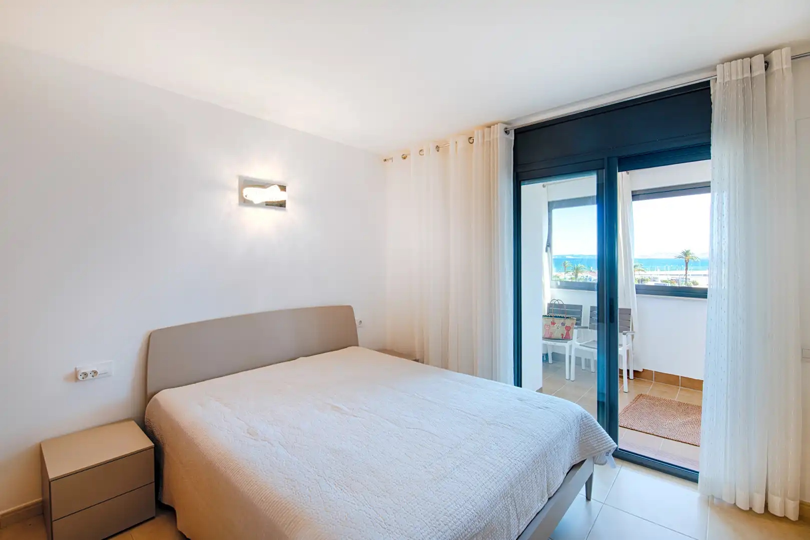 Apartament amb piscina en venda a Muga - Gran Reserva - Badia, imagen 12