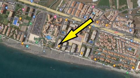 Photo 2 of Premises to rent in Centro Internacional, Málaga