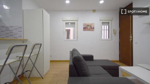 Photo 3 of Apartment for share in Fuente del Berro,  Madrid Capital