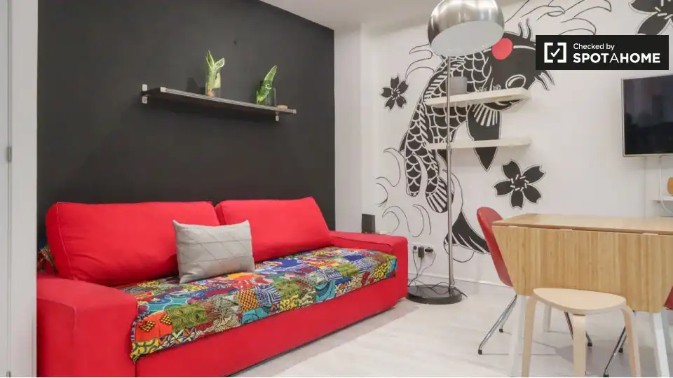 Piso en alquiler en Centro, imagen 6