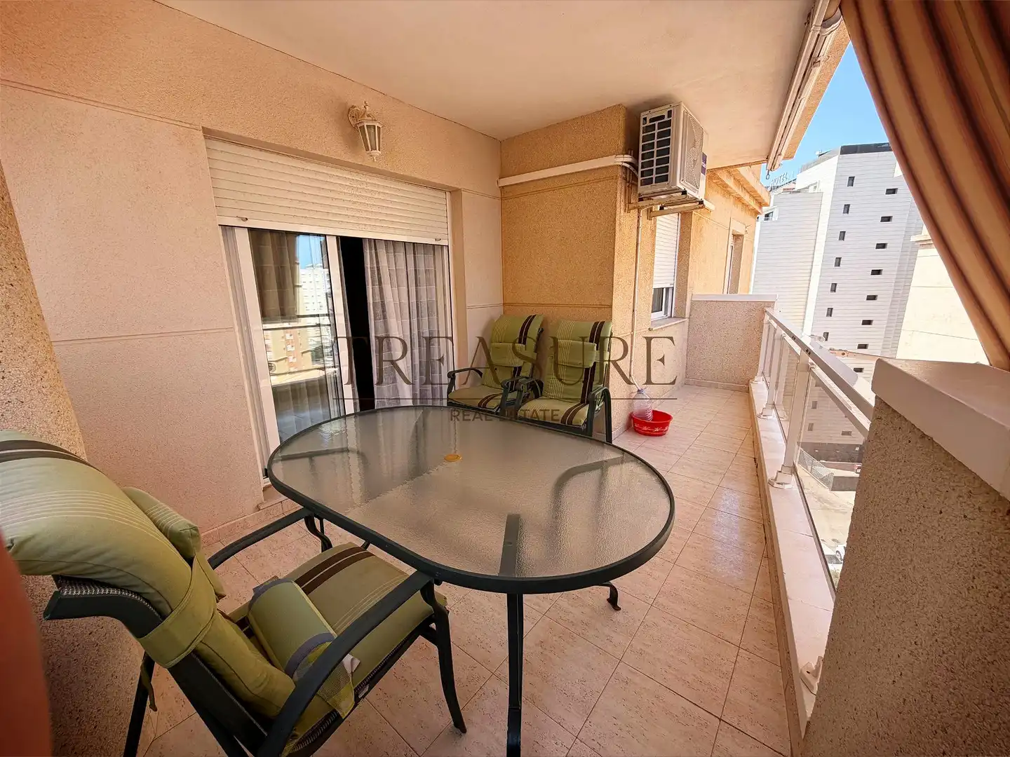 Apartament amb piscina en venda a Calle Plaza Poligono I-Manga, imagen 16