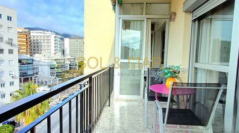 Foto 2 de Piso en venta en Europa, Manantiales - Estación de Autobuses, Torremolinos
