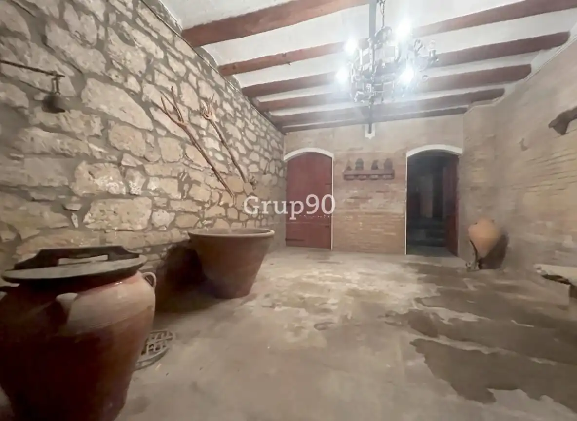 Casa o chalet en venta en Artesa de Lleida con Aire acondicionado, Terraza y Trastero