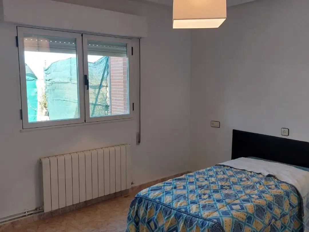 Habitación de Casa adosada en venta en La Vellés , Salamanca