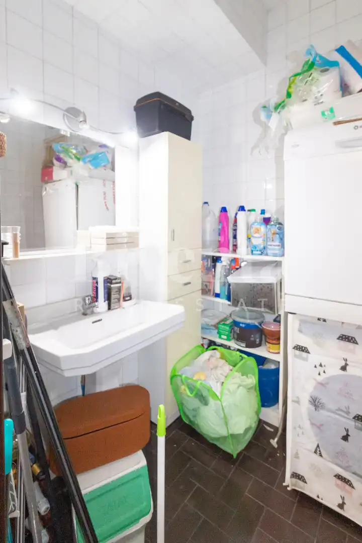 Baño de Piso en venta en El Vendrell con Balcón