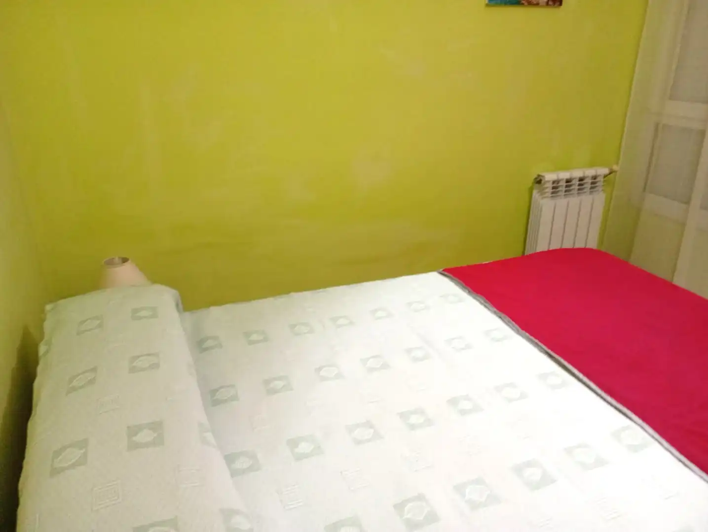 Habitación de Piso en venta en Gijón  con Calefacción, Parquet y Terraza