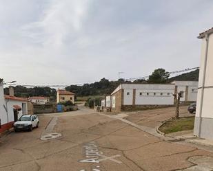 Exterior view of Flat for sale in Valdemorales