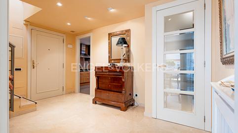 Foto 4 de Àtic de lloguer a Can Girona - Terramar - Vinyet, Barcelona