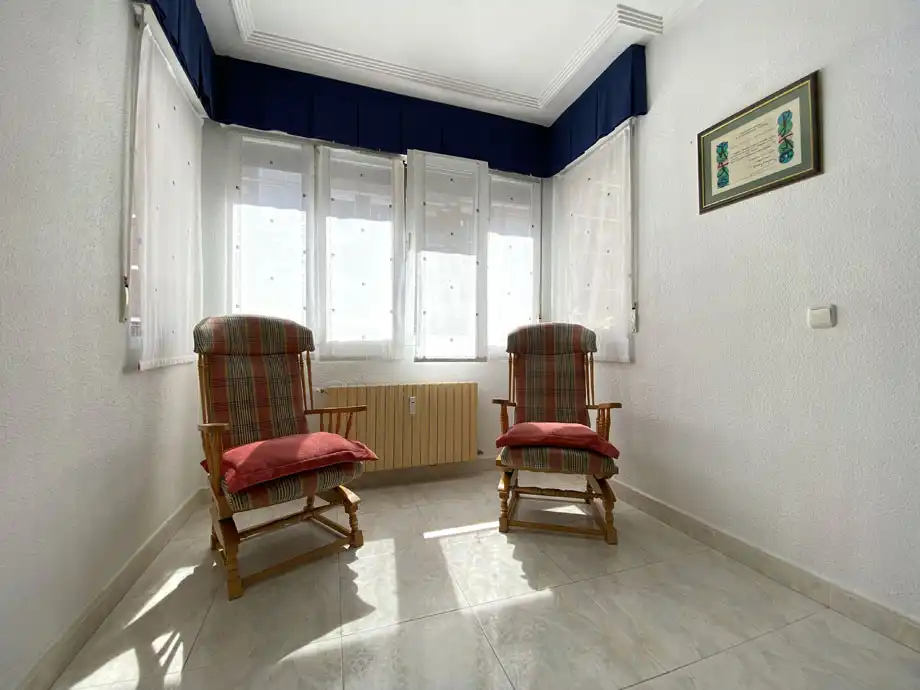 Bedroom of Flat for sale in Vitoria - Gasteiz  with Heating and Storage room