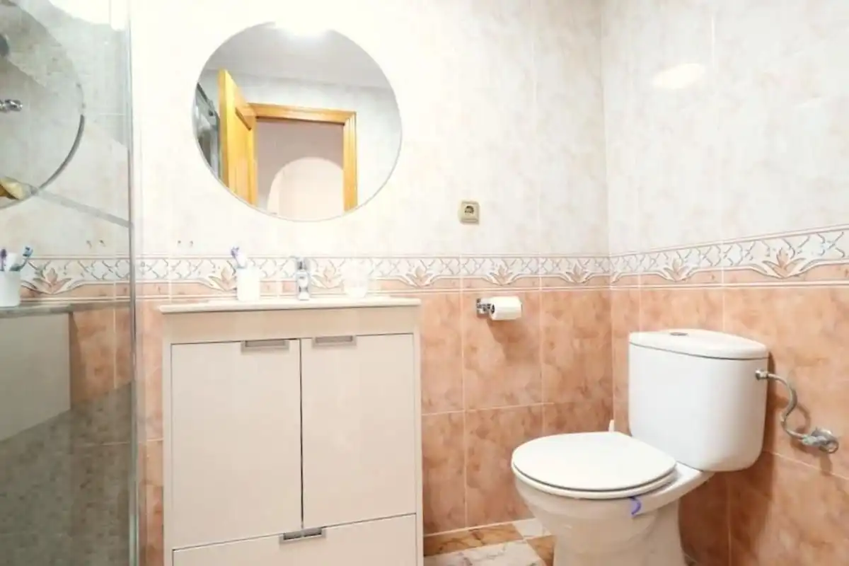 Apartment mit Pool zum Verkauf in Orihuela Costa, imagen 9