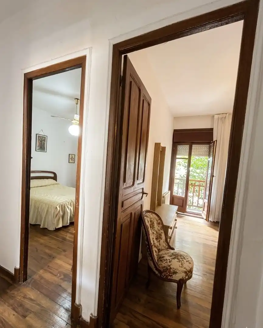 Habitación de Casa o chalet en venta en Laredo con Calefacción, Terraza y Trastero